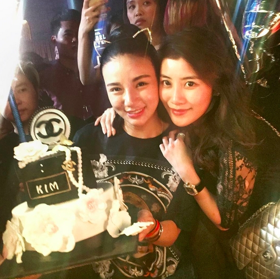Cuộc sống vạn người mơ của cô nàng ở nhà là thiên kim tiểu thư, lấy chồng thành con dâu tỷ phú - Ảnh 7.