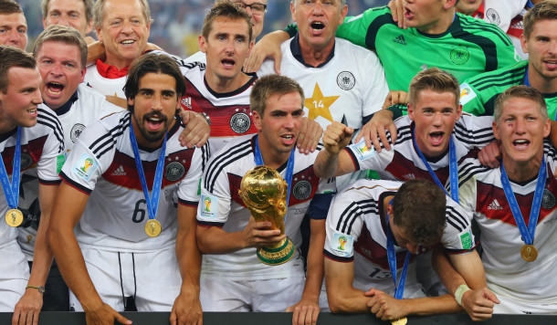 Dong Nam A va giac mo World Cup co that hinh anh 2