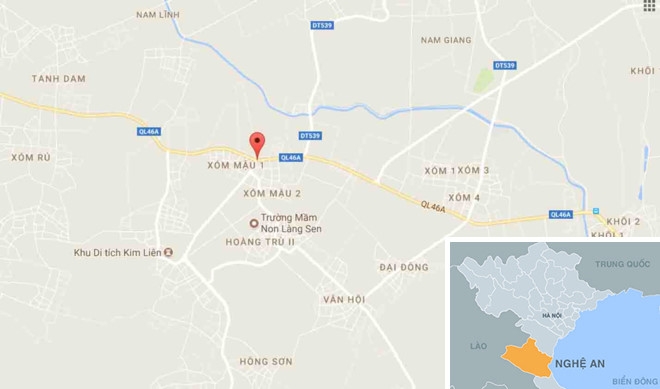 Du do 3 thieu nu ra thu do lam thue luong 30 trieu dong/thang hinh anh 2