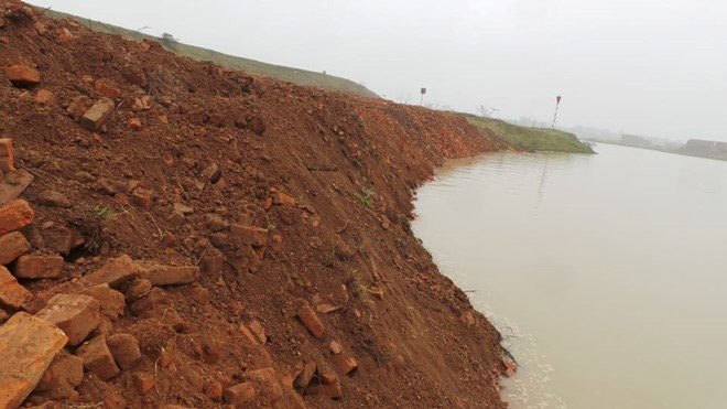 Chủ tịch Bắc Ninh, chủ tịch tỉnh Bắc Ninh, nhắn tin đe dọa, Giám đốc Công an, khai thác cát