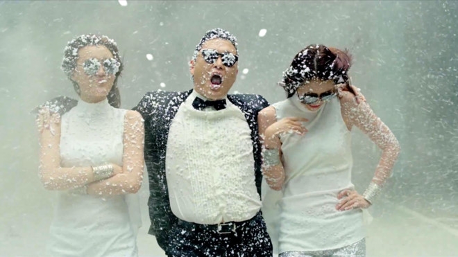 'See You Again' chinh thuc vuot mat 'Gangnam Style' tren YouTube hinh anh 1