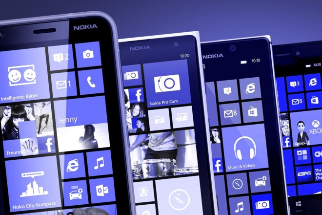 Windows Phone 8.1 chinh thuc bi dung ho tro hinh anh 1