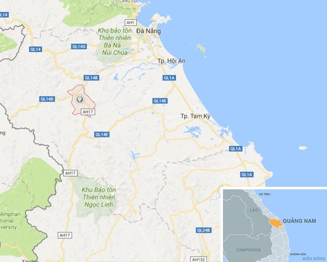 Ban an 6 nam tu voi ga trai lua ban 3 phu nu sang Trung Quoc hinh anh 2