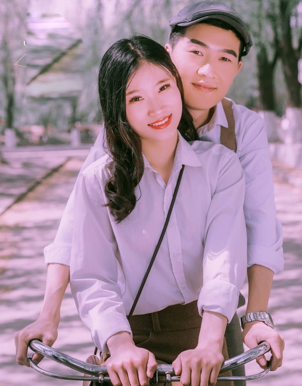 chi 1 dem ben nhau, toi so hai nhat quyet bo ban trai thac si, cuoi voi anh tho dien gan nha - 1