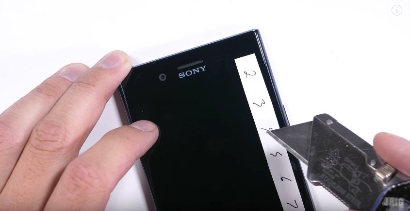 Xperia XZ Premium, Xperia XZ, Sony, Điện thoại Sony