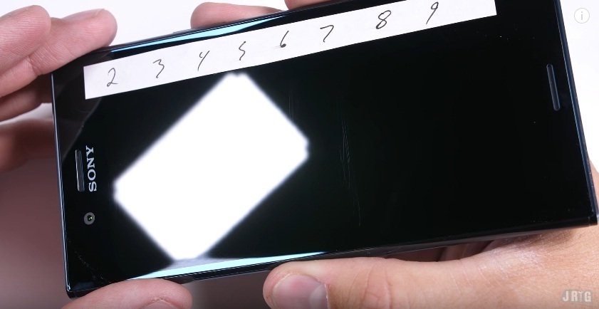 Xperia XZ Premium, Xperia XZ, Sony, Điện thoại Sony