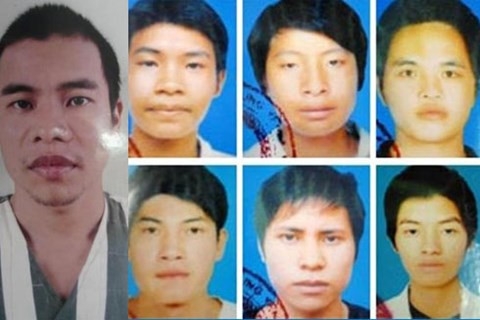 Ke cuoi cung trong vu sat hai dai ca Huy 'ram bo' sa luoi hinh anh 1