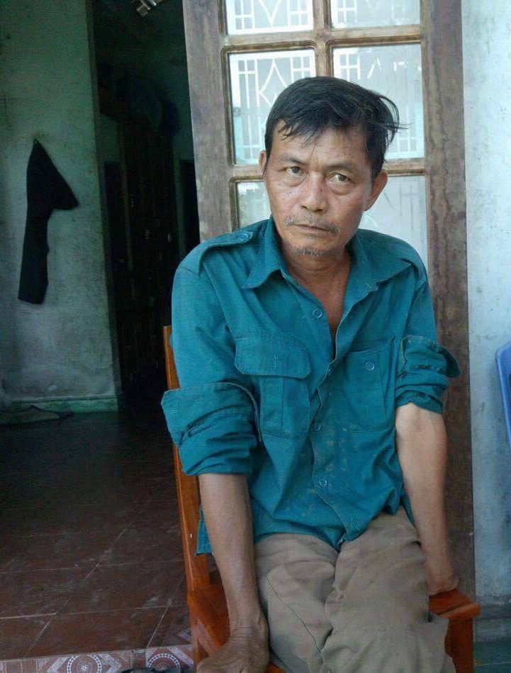 lăng mộ vợ vua Tự Đức bị san ủi, mộ vợ vua Tự Đức, Triều Nguyễn, Thừa Thiên - Huế