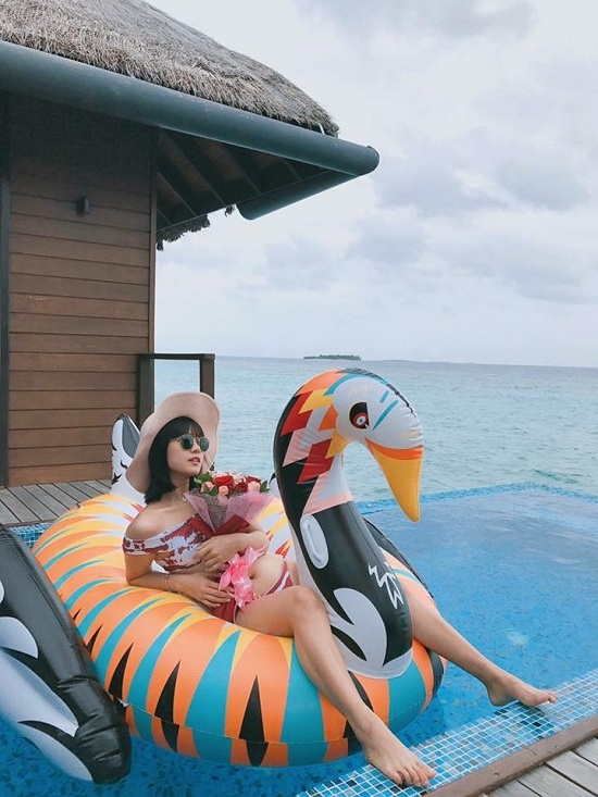 Hồ Ngọc Hà, MC Phan Anh, Thủy Tiên, Công Vinh, Mai Ngọc, Đông Nhi, Diễm My 9X, làng sao, tin tức sao Việt hôm nay