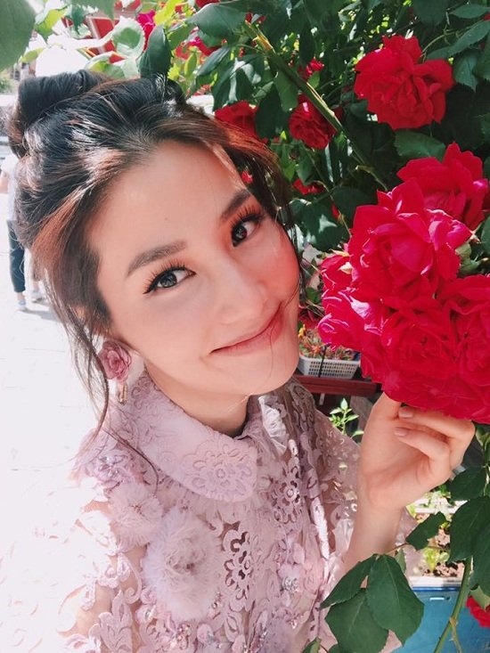 Hồ Ngọc Hà, MC Phan Anh, Thủy Tiên, Công Vinh, Mai Ngọc, Đông Nhi, Diễm My 9X, làng sao, tin tức sao Việt hôm nay