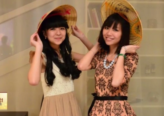 Nu sinh Viet dat diem tuyet doi trong ky thi tot nghiep THPT tai Nga hinh anh 2