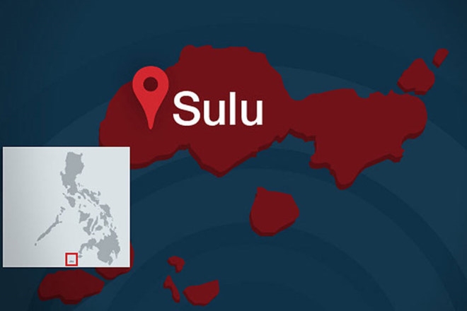 Philippines tim thay nguoi Viet thiet mang sau khi tan cong Abu Sayyaf hinh anh 1