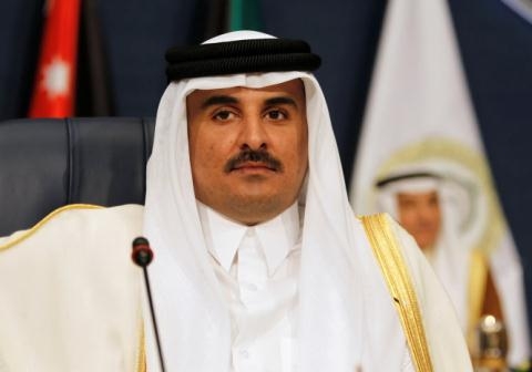  Người Mỹ đã cho thấy Doha không còn vô can với khủng hoảng vùng Vịnh 