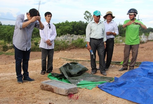 kien-nghi-len-thu-tuong-hoi-dong-unesco-neu-mo-vo-vua-tu-duc-bi-di-doi