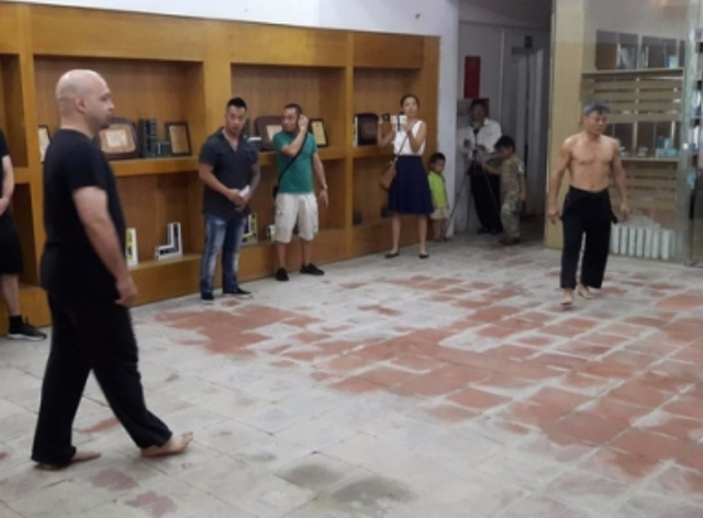 Lãnh đạo Tổng cục TDTT khẳng định trận đấu này chưa được cấp phép 