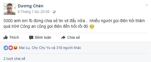 trieu tap doi tuong tung tin don that thiet sau vu an mang o vinh phuc hinh anh 2