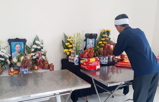 Uoc mo dang do cua nu sinh tu nan khi vua biet diem thi THPT hinh anh 1