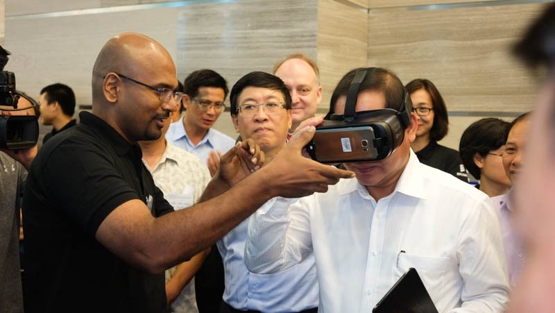 4G, 5G, Cách mạng Công nghiệp 4.0