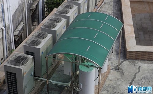 biet phu 2.000 m2 nhu vien bao tang cua quan tham tq hinh anh 5