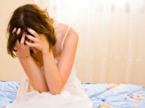 Kết quả hình ảnh cho khô âm đạo