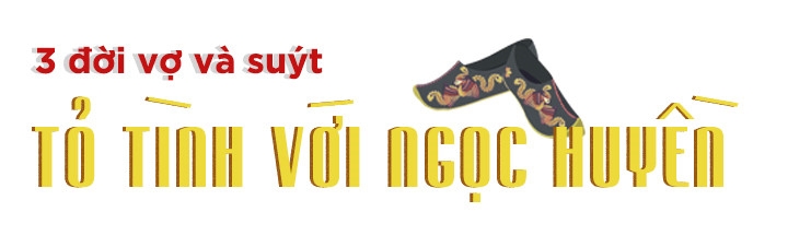 Kim Tu Long: 'Hai cu soc lon nhat doi la ly hon va bi bat vi danh bac' hinh anh 4