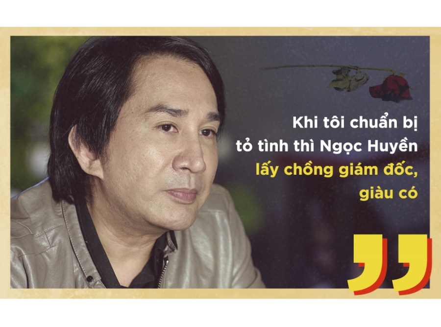Kim Tu Long: 'Hai cu soc lon nhat doi la ly hon va bi bat vi danh bac' hinh anh 7