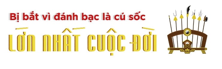 Kim Tu Long: 'Hai cu soc lon nhat doi la ly hon va bi bat vi danh bac' hinh anh 8