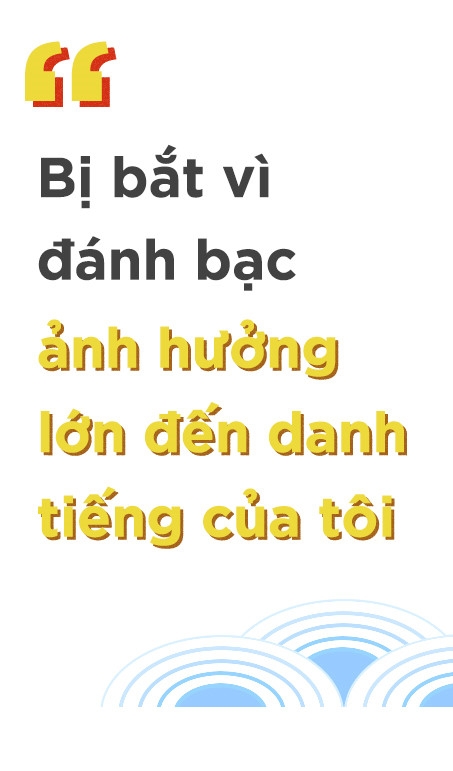 Kim Tu Long: 'Hai cu soc lon nhat doi la ly hon va bi bat vi danh bac' hinh anh 9