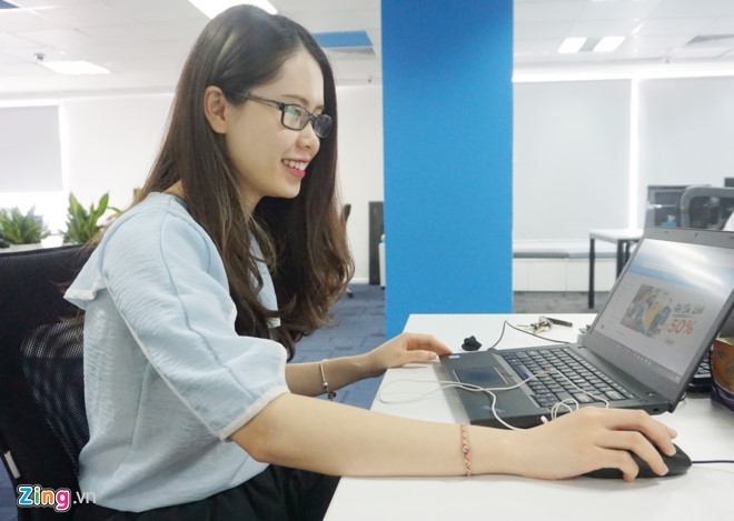 Lan thu 2 Ha Noi yeu cau nguoi kinh doanh qua Facebook ke khai thue hinh anh 1