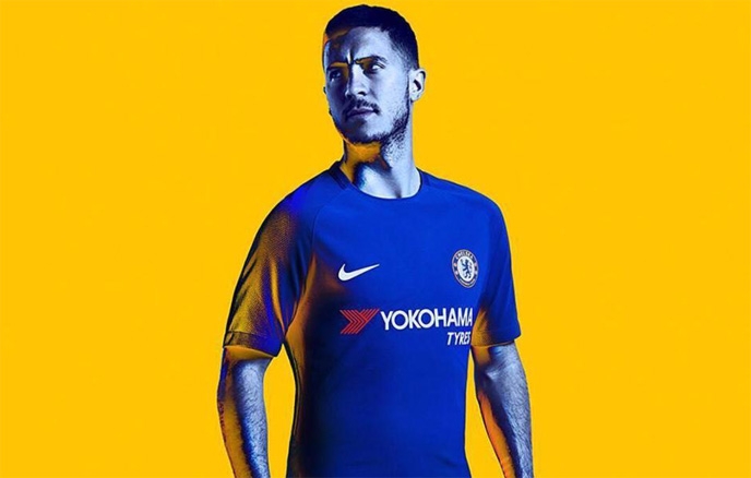 MU, Perisic, Hazard, Real, Chelsea, Morata