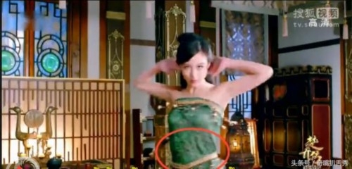 Sự thật phía sau cảnh nóng trong phim cổ trang đạt hơn 10 tỷ lượt xem - 7