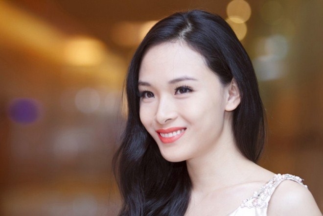 vua thong minh sac sao, 10 hoa hau nay con gay nuc long vi trinh tieng anh 