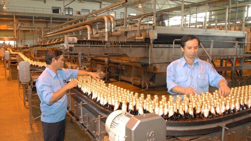 thoái vốn Nhà nước, cổ phần hóa, Habeco, Sabeco
