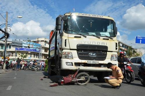 tai nạn giao thông, tai nạn