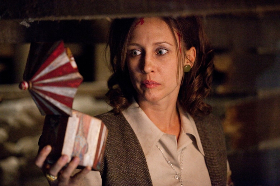 Chiếc Hộp Ma Quái” của đạo diễn Annabelle bí hiểm đến dường nào? - Ảnh 2.