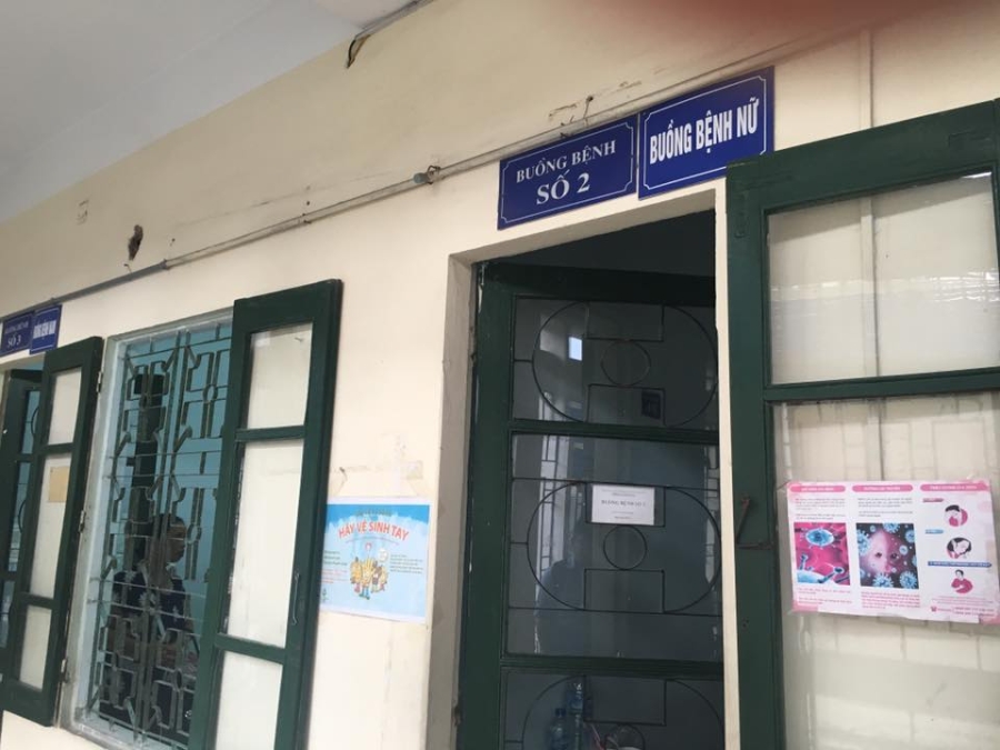 tâm thần, ma túy đá, tệ nạn xã hội, cai nghiện