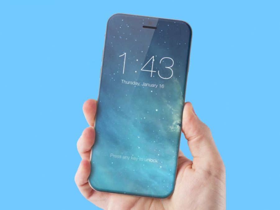 iPhone 8, iPhone, Apple, điện thoại iPhone