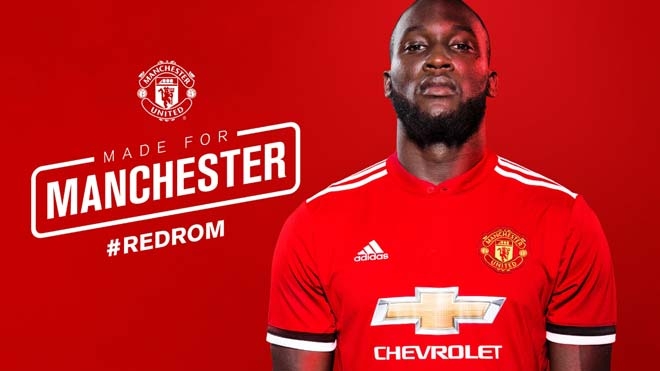 MU có Lukaku: Mourinho cách mạng, Ngoại hạng Anh hoảng sợ - 1