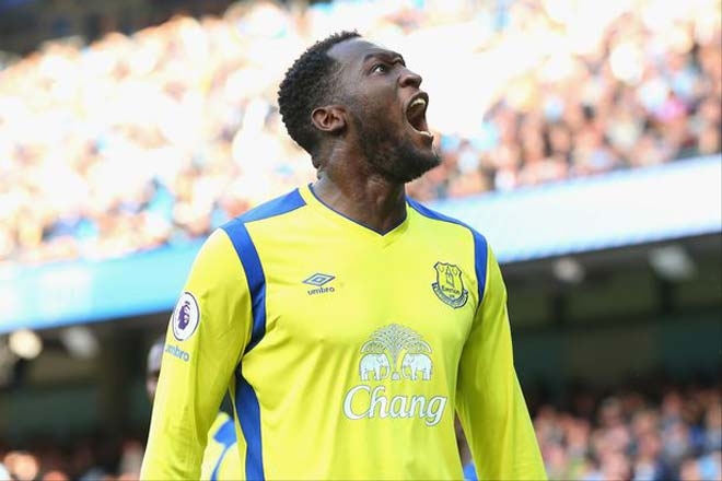MU có Lukaku: Mourinho cách mạng, Ngoại hạng Anh hoảng sợ - 2