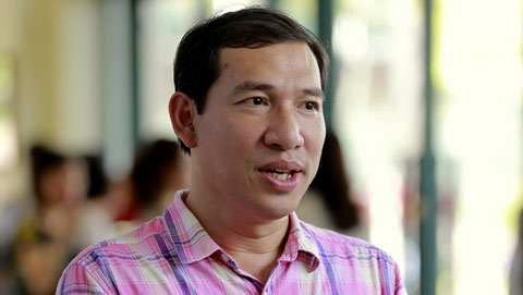 Quang Thắng, Những người nhiều chuyện