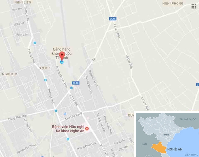Phat hien loi ky thuat khi chuan bi cat canh, phi cong dung chuyen bay hinh anh 2