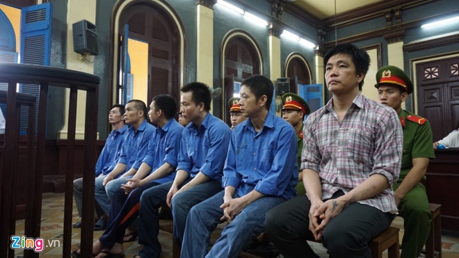 VKS de nghi muc an cho Ty 'dien' 7 - 8 nam tu hinh anh 1