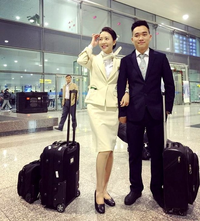 Vu Ngoc Cham: Co gai doi ban hon Decao duoi troi mua la ai? hinh anh 5