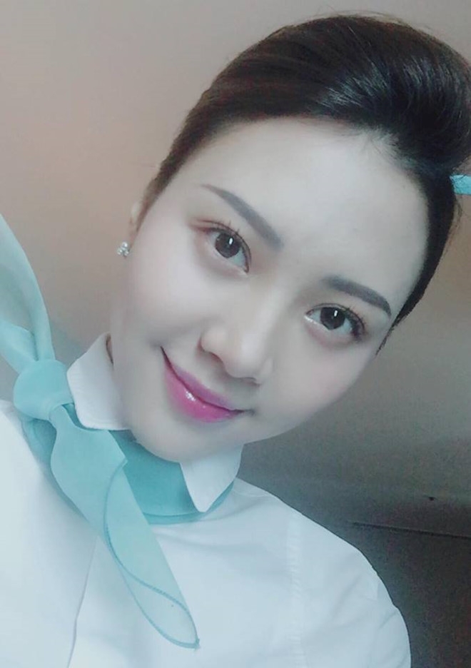 Vu Ngoc Cham: Co gai doi ban hon Decao duoi troi mua la ai? hinh anh 6