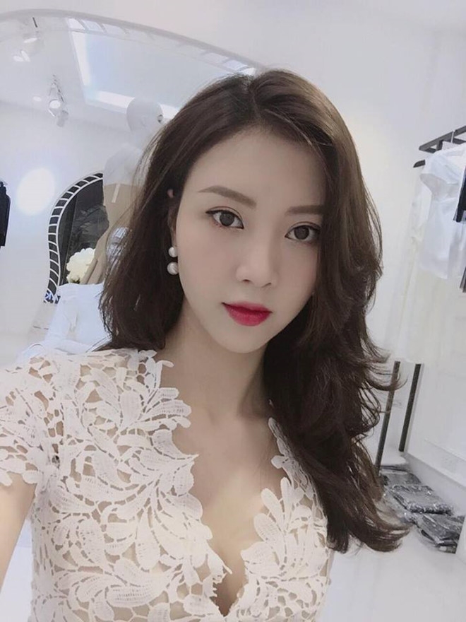 Vu Ngoc Cham: Co gai doi ban hon Decao duoi troi mua la ai? hinh anh 10