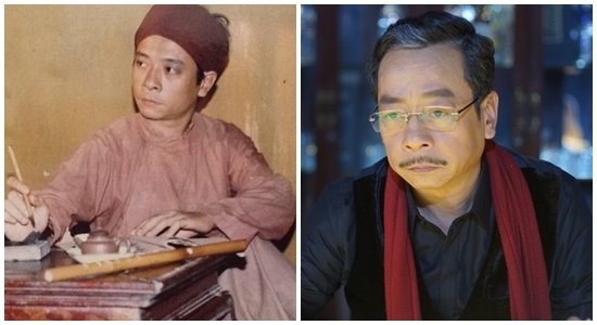 Người phán xử, NSND Hoàng Dũng, Trung Anh, Thanh Quý, Làng Sao