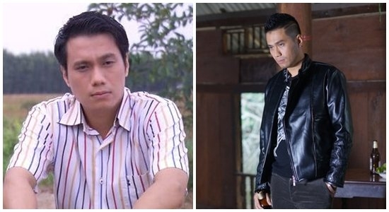 Người phán xử, NSND Hoàng Dũng, Trung Anh, Thanh Quý, Làng Sao