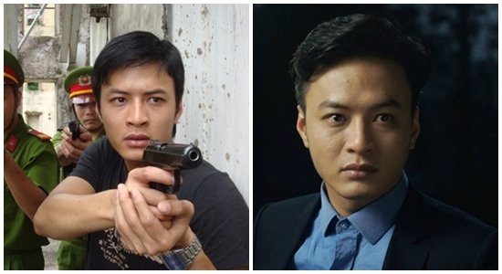 Người phán xử, NSND Hoàng Dũng, Trung Anh, Thanh Quý, Làng Sao