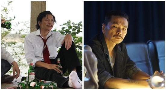 Người phán xử, NSND Hoàng Dũng, Trung Anh, Thanh Quý, Làng Sao