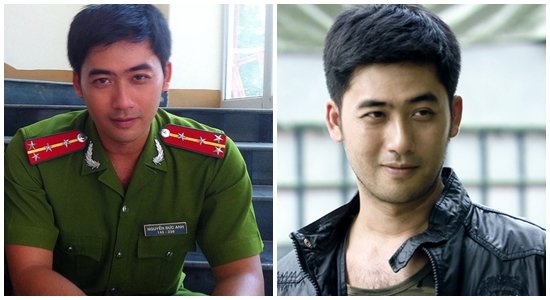 Người phán xử, NSND Hoàng Dũng, Trung Anh, Thanh Quý, Làng Sao